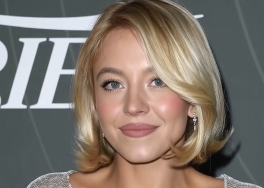 Sydney Sweeney